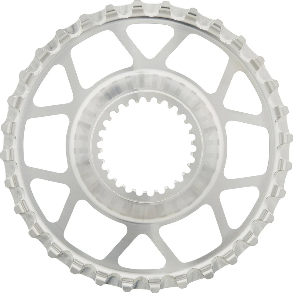 Gates CDX Vordere Riemenscheibe Pinion 3 Gates CDX Vordere Riemenscheibe Pinion - Image 3