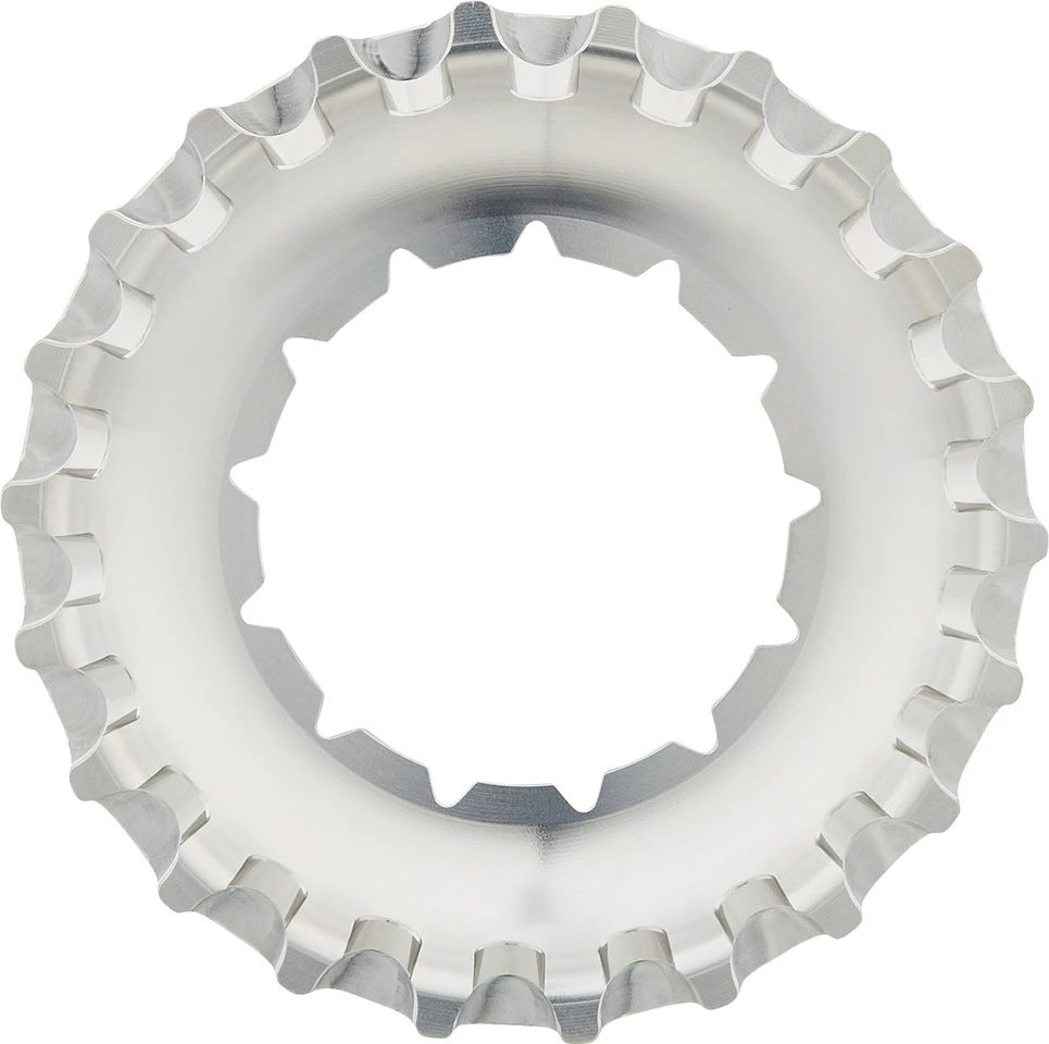 Gates CDX:EXP Hintere Riemenscheibe Rohloff Spline 3 Gates CDX:EXP Hintere Riemenscheibe Rohloff Spline - Image 3