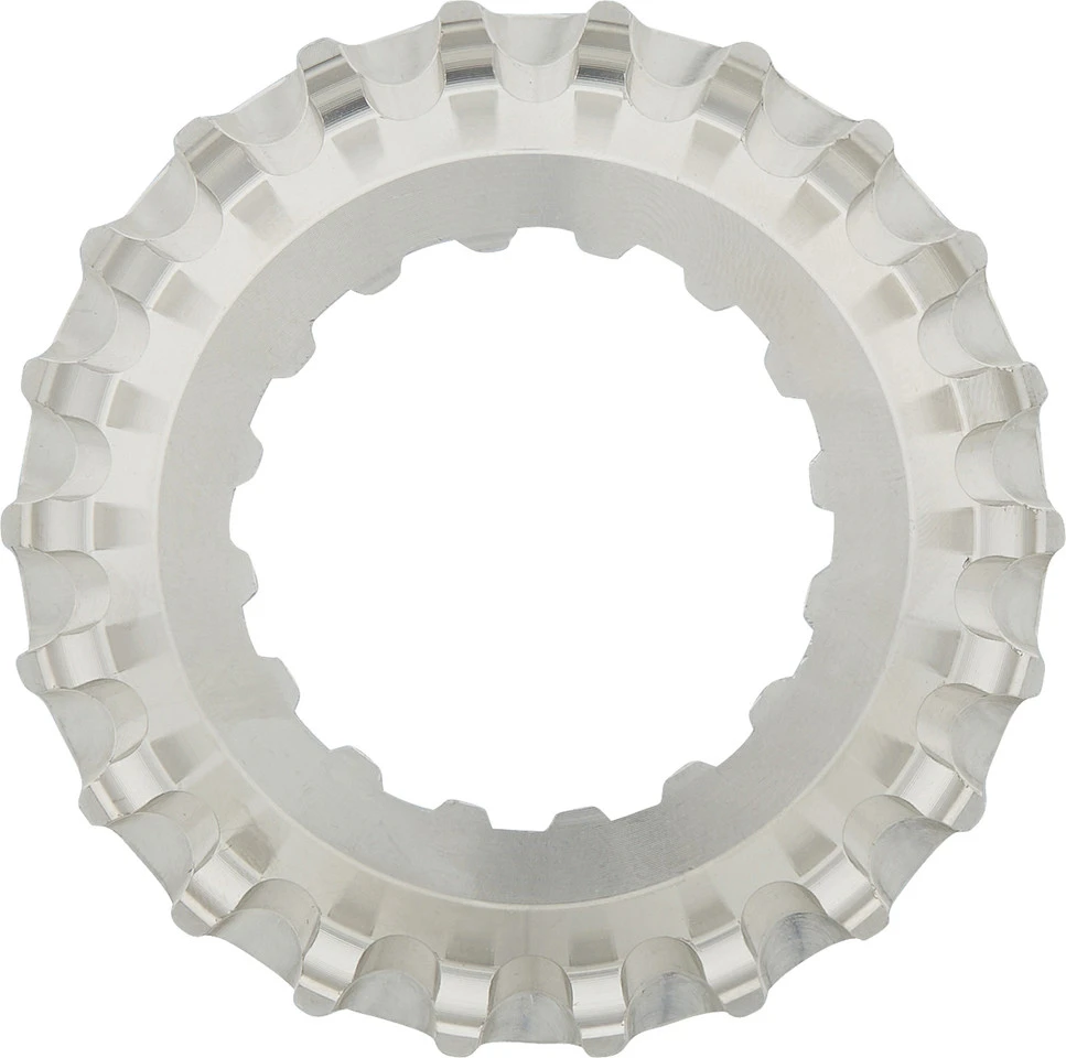 Gates CDX Vordere Riemenscheibe Bosch Gen2 Rohloff 3 Gates CDX Vordere Riemenscheibe Bosch Gen2 Rohloff - Image 3