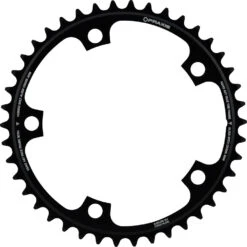 Praxis Works Time Trial Kettenblatt-Set, 5-Arm, 130 Mm Lochkreis -Bike Tech Geschäft 400152