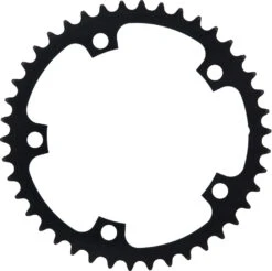 Praxis Works Time Trial Kettenblatt-Set, 5-Arm, 130 Mm Lochkreis -Bike Tech Geschäft 400153