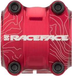 Race Face Atlas 0° 31.8 Vorbau -Bike Tech Geschäft 400159