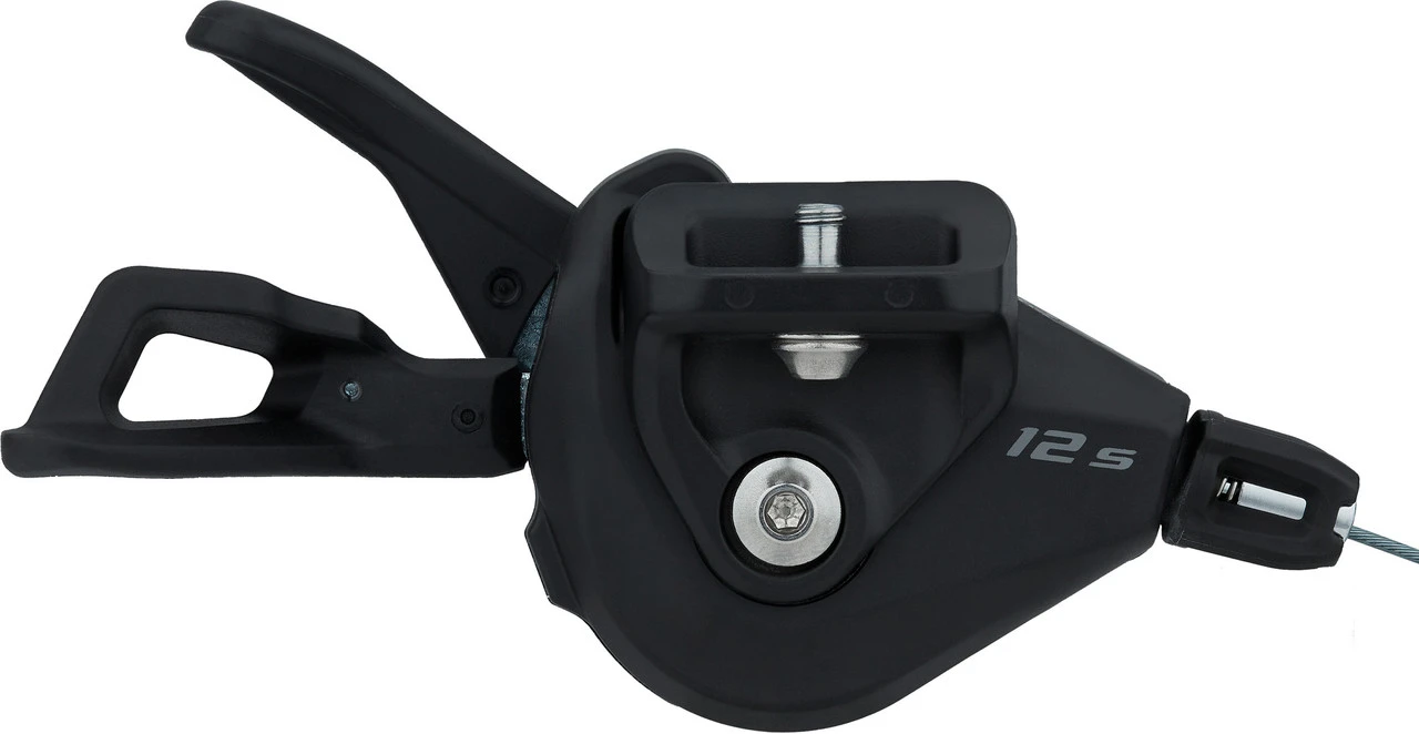 Shimano Deore Schaltgriff SL-M6100-I I-Spec EV 12-fach 2 Shimano Deore Schaltgriff SL-M6100-I I-Spec EV 12-fach - Image 2