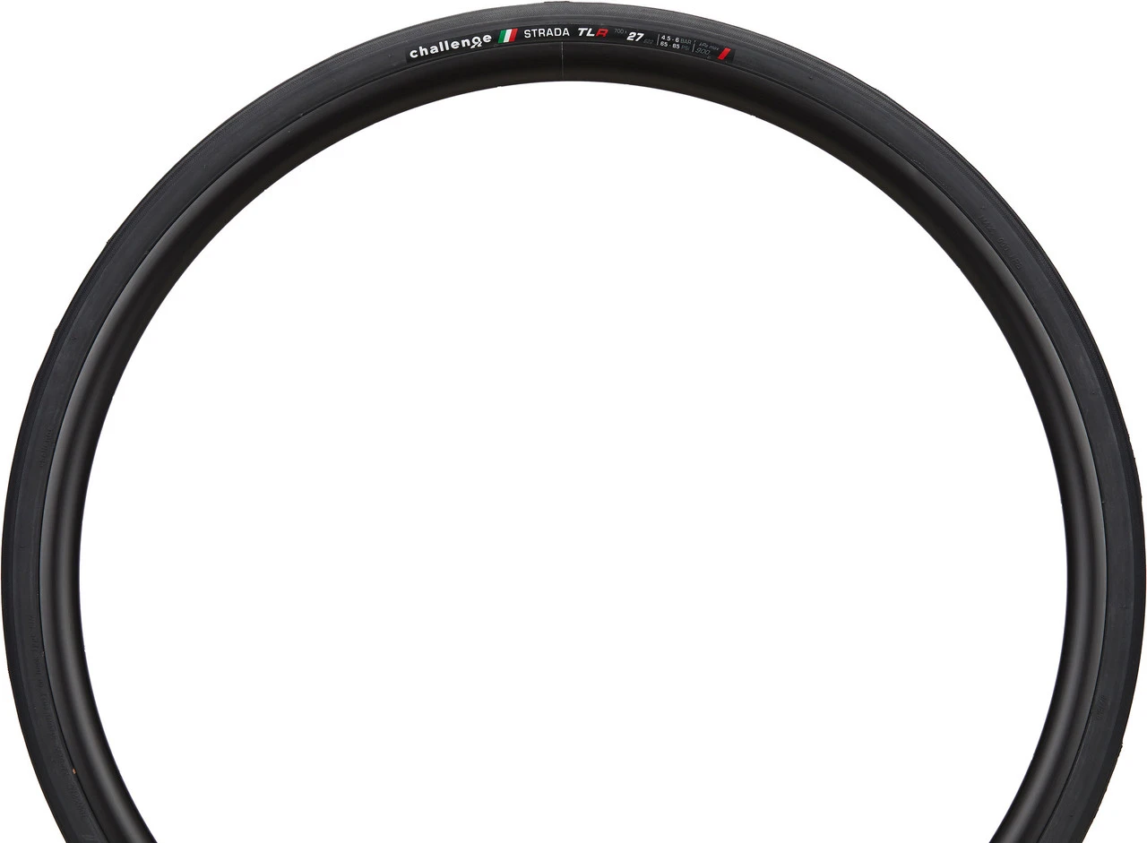 Challenge Strada Race TLR 28" Faltreifen 2 Challenge Strada Race TLR 28" Faltreifen - Image 2