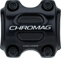 Chromag HIFI V2 31.8 Vorbau 23 Chromag HIFI V2 31.8 Vorbau -Bike Tech Geschäft 403491