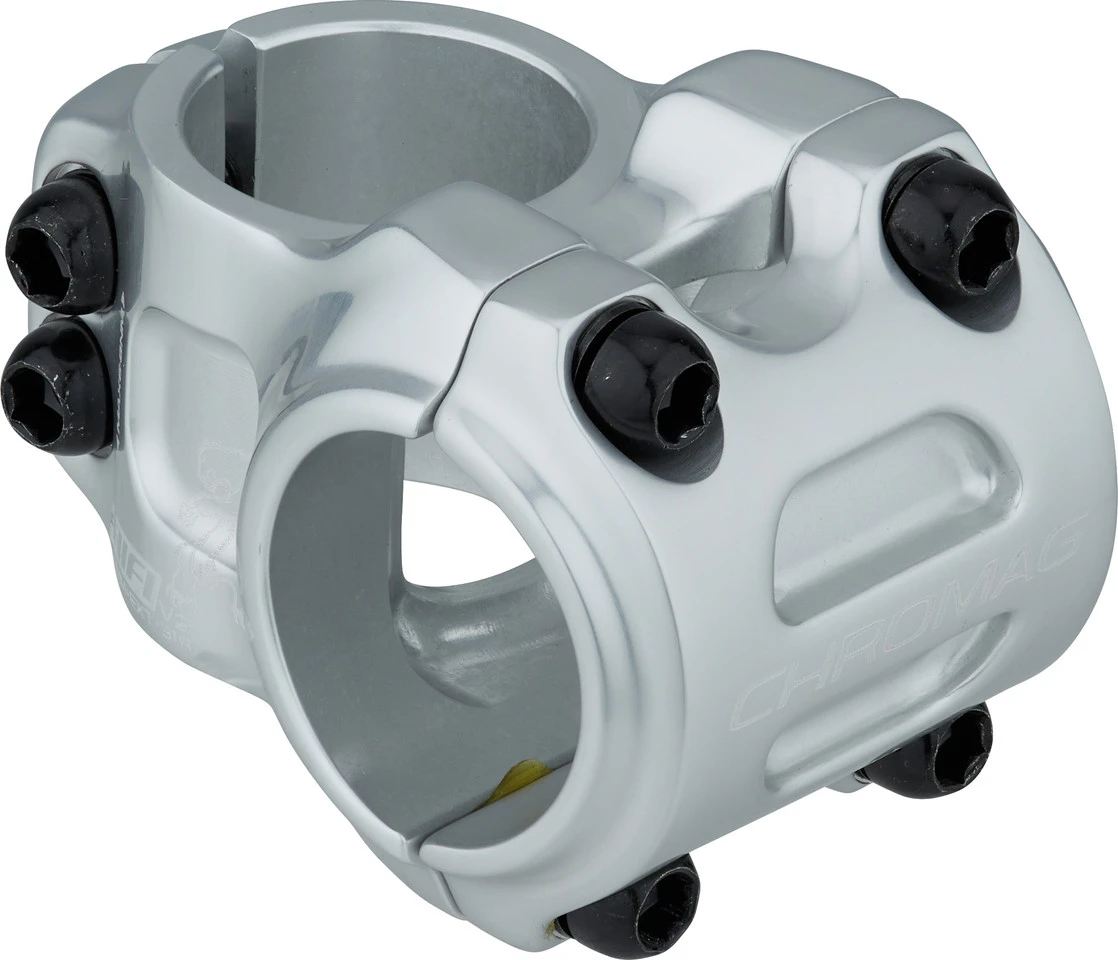 Chromag HIFI V2 31.8 Vorbau 6 Chromag HIFI V2 31.8 Vorbau - Image 6