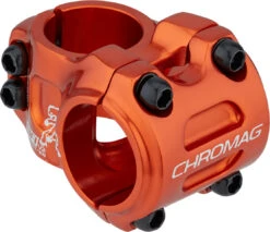 Chromag HIFI V2 31.8 Vorbau 26 Chromag HIFI V2 31.8 Vorbau -Bike Tech Geschäft 403494