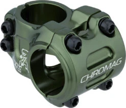 Chromag HIFI V2 31.8 Vorbau 28 Chromag HIFI V2 31.8 Vorbau -Bike Tech Geschäft 403496