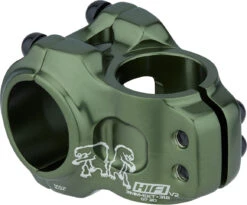 Chromag HIFI V2 31.8 Vorbau 29 Chromag HIFI V2 31.8 Vorbau -Bike Tech Geschäft 403497