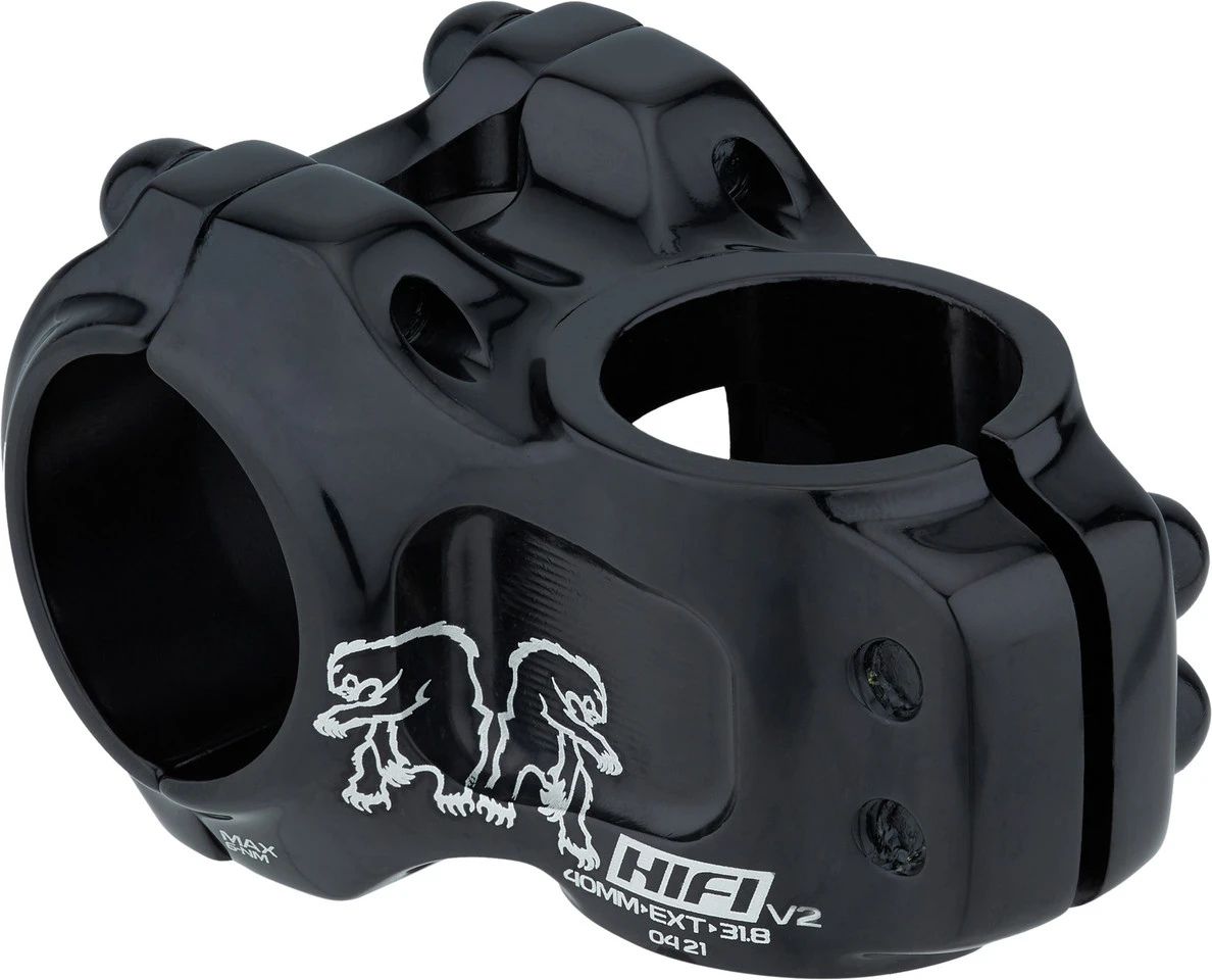 Chromag HIFI V2 31.8 Vorbau 17 Chromag HIFI V2 31.8 Vorbau - Image 17