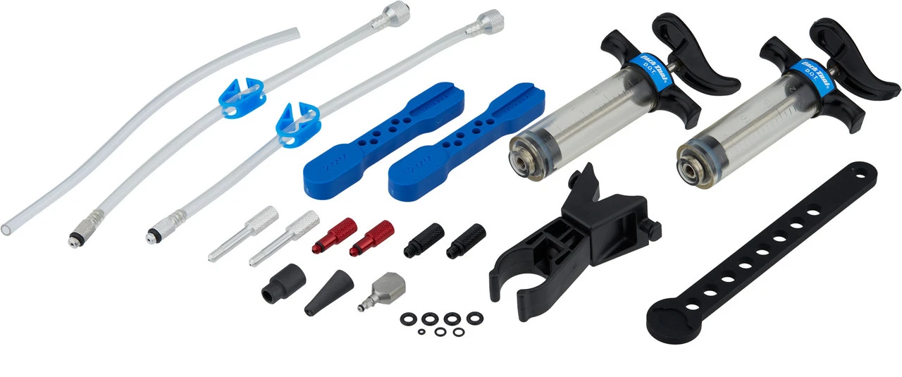 Parktool DOT Entlüftungskit 2 Parktool DOT Entlüftungskit - Image 2