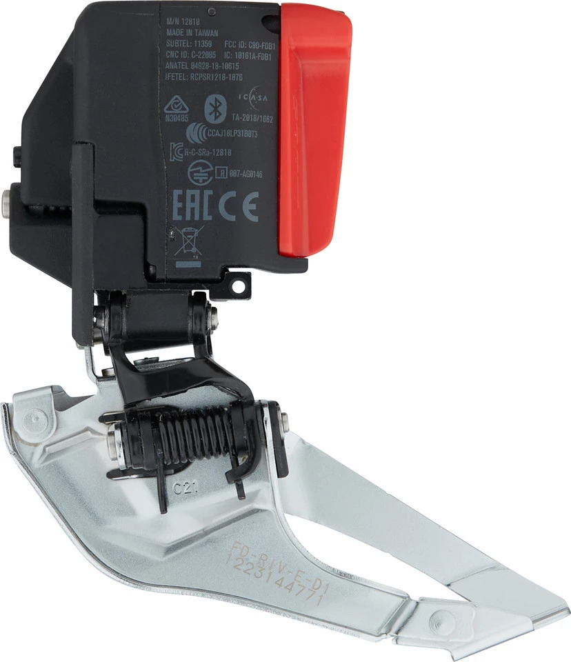 SRAM Rival ETap AXS Umwerfer 2-/12-fach 2 SRAM Rival ETap AXS Umwerfer 2-/12-fach - Image 2