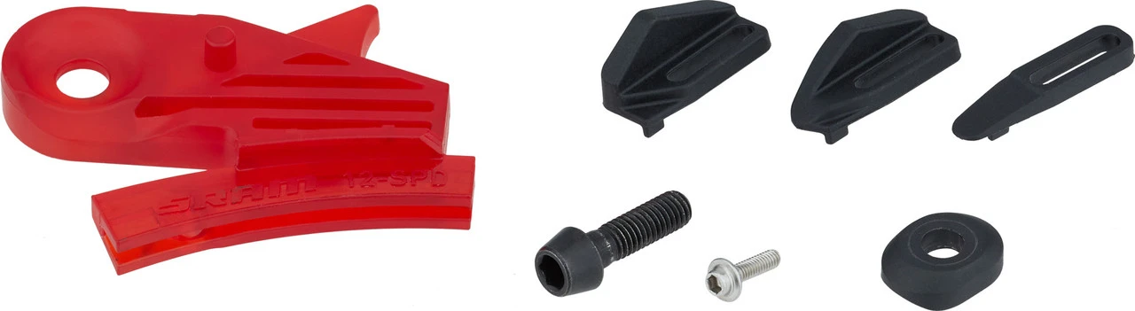 SRAM Rival ETap AXS Umwerfer 2-/12-fach 4 SRAM Rival ETap AXS Umwerfer 2-/12-fach - Image 4