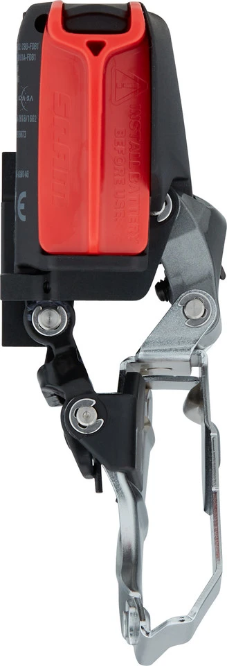 SRAM Rival ETap AXS Wide Umwerfer 2-/12-fach 3 SRAM Rival ETap AXS Wide Umwerfer 2-/12-fach - Image 3