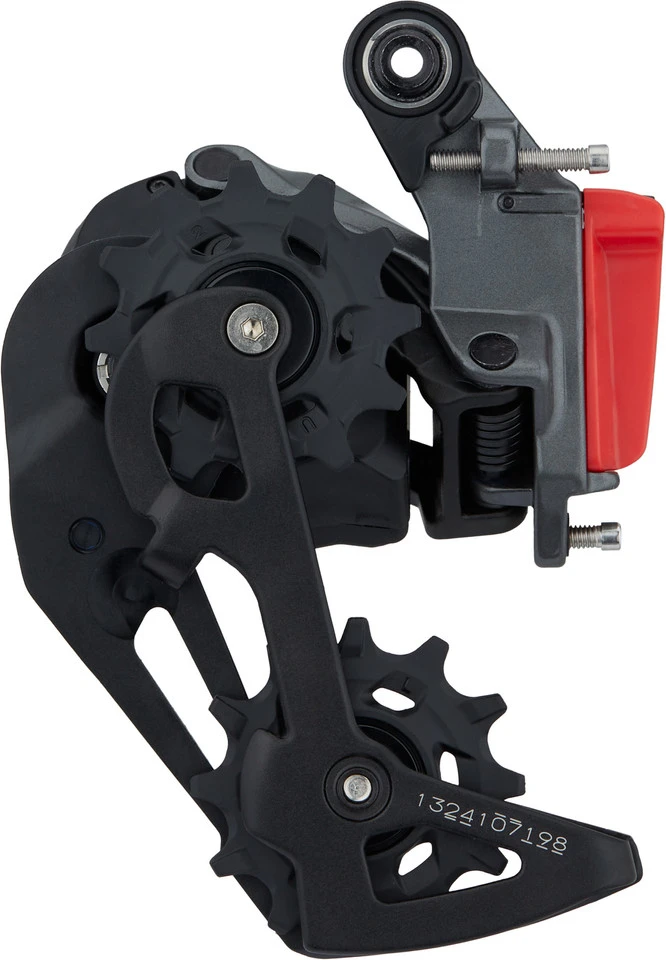 SRAM Rival XPLR ETap AXS Schaltwerk 12-fach 2 SRAM Rival XPLR ETap AXS Schaltwerk 12-fach - Image 2