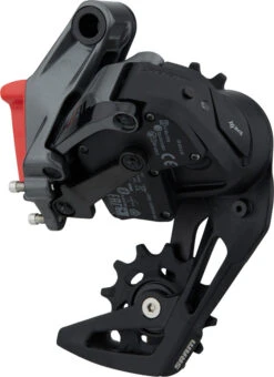 SRAM Rival XPLR ETap AXS Schaltwerk 12-fach 6 SRAM Rival XPLR ETap AXS Schaltwerk 12-fach -Bike Tech Geschäft 406452