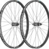 Dt-swiss HX 1700 SPLINE 29" 35 Boost Disc Center Lock Hybrid Laufradsatz