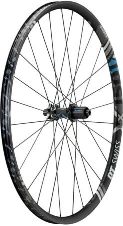 Dt-swiss HX 1501 SPLINE 25 Boost Disc 6-Loch Hybrid 29" Laufrad 12 Dt-swiss HX 1501 SPLINE 25 Boost Disc 6-Loch Hybrid 29" Laufrad -Bike Tech Geschäft 409660