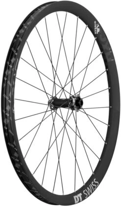 Dt-swiss HXC 1200 SPLINE® 30 Boost Disc 6-Loch Hybrid 27,5" Laufrad