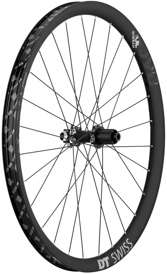 Dt-swiss HXC 1200 SPLINE® 30 Boost Disc 6-Loch Hybrid 27,5" Laufrad 5 Dt-swiss HXC 1200 SPLINE® 30 Boost Disc 6-Loch Hybrid 27,5" Laufrad - Image 5