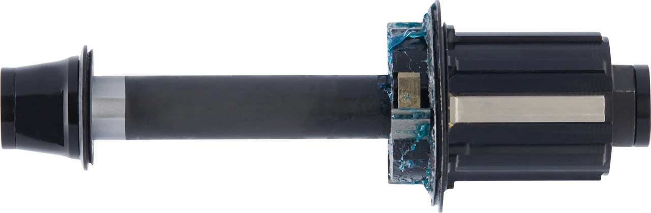 E-thirteen TRS Race Carbon Boost 29" Shimano HR-Laufrad 2 E-thirteen TRS Race Carbon Boost 29" Shimano HR-Laufrad - Image 2