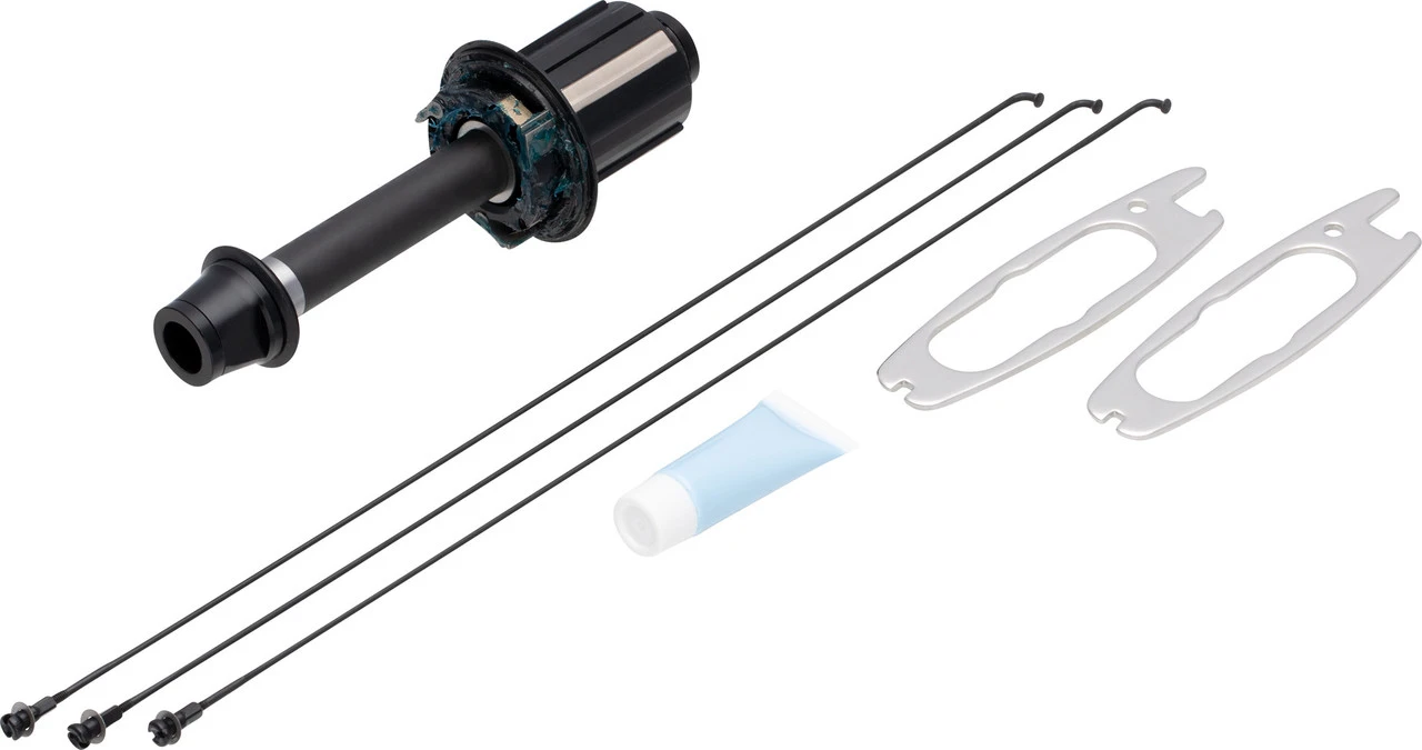 E-thirteen TRS Race Carbon Boost 29" Shimano HR-Laufrad 3 E-thirteen TRS Race Carbon Boost 29" Shimano HR-Laufrad - Image 3