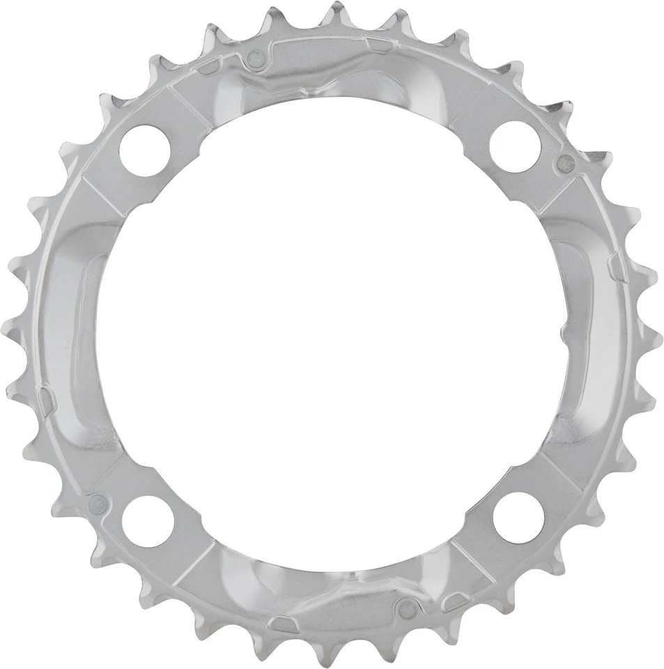 Shimano Deore Kettenblatt FC-M532 9-fach 1 Shimano Deore Kettenblatt FC-M532 9-fach