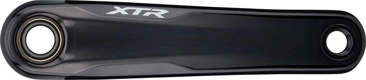 Shimano XTR Enduro Kurbel FC-M9130-1 Hollowtech II 1 Shimano XTR Enduro Kurbel FC-M9130-1 Hollowtech II