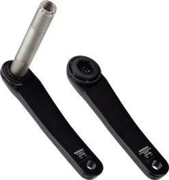 Shimano XTR Enduro Kurbel FC-M9130-1 Hollowtech II 6 Shimano XTR Enduro Kurbel FC-M9130-1 Hollowtech II -Bike Tech Geschäft 410954