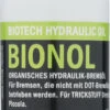 Trickstuff Bionol Bremsflüssigkeit