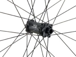Dt-swiss HX 1700 SPLINE 27,5" 30 Boost Disc 6-Loch Hybrid Laufradsatz -Bike Tech Geschäft 412186