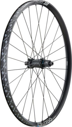 Dt-swiss HX 1700 SPLINE 27,5" 30 Boost Disc 6-Loch Hybrid Laufradsatz -Bike Tech Geschäft 412187