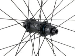 Dt-swiss HX 1700 SPLINE 27,5" 30 Boost Disc 6-Loch Hybrid Laufradsatz -Bike Tech Geschäft 412188