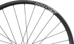 Dt-swiss HX 1700 SPLINE 27,5" 30 Boost Disc 6-Loch Hybrid Laufradsatz -Bike Tech Geschäft 412189
