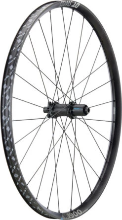Dt-swiss H 1900 SPLINE 29" 30 Boost Disc 6-Loch Hybrid Laufradsatz -Bike Tech Geschäft 412794