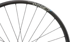 Dt-swiss H 1900 SPLINE 29" 30 Boost Disc 6-Loch Hybrid Laufradsatz -Bike Tech Geschäft 412796