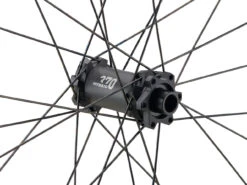 Dt-swiss H 1900 SPLINE 27,5" 30 Boost Disc 6-Loch Hybrid Laufradsatz -Bike Tech Geschäft 412800