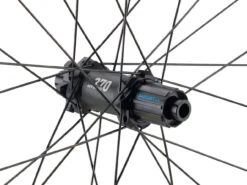 Dt-swiss H 1900 SPLINE 27,5" 30 Boost Disc 6-Loch Hybrid Laufradsatz -Bike Tech Geschäft 412802