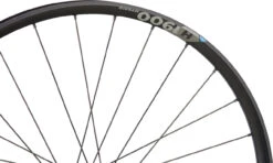Dt-swiss H 1900 SPLINE 27,5" 30 Boost Disc 6-Loch Hybrid Laufradsatz -Bike Tech Geschäft 412803
