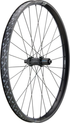 Dt-swiss HU 1900 SPLINE 35 Boost Disc Center Lock 27,5" Laufradsatz -Bike Tech Geschäft 412845