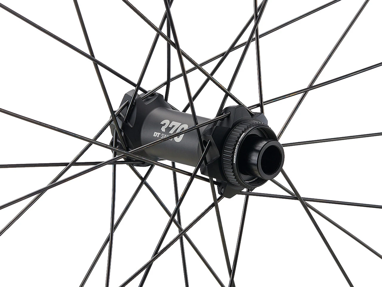 Dt-swiss M 1900 SPLINE 30 Boost Disc Center Lock 27,5" Laufradsatz 3 Dt-swiss M 1900 SPLINE 30 Boost Disc Center Lock 27,5" Laufradsatz - Image 3