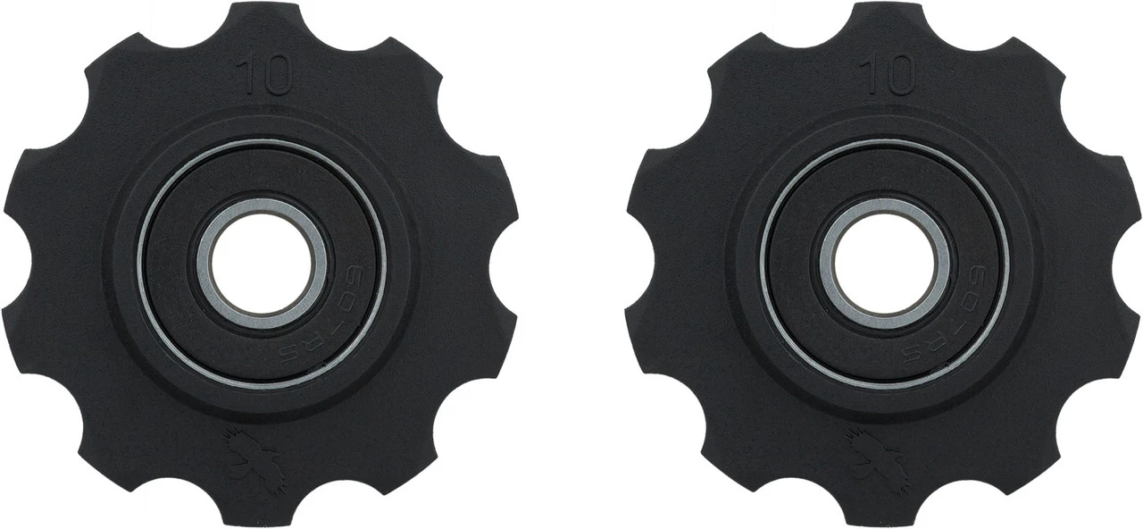 Rohloff Schalträdchen Für Kettenspanner 1 Rohloff Schalträdchen Für Kettenspanner