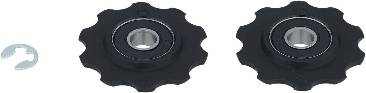 Rohloff Schalträdchen Für Kettenspanner 2 Rohloff Schalträdchen Für Kettenspanner - Image 2