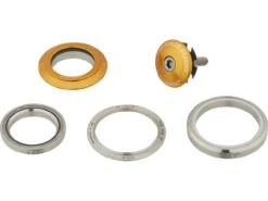 Chris-king DropSet 5 IS42/28,6 - IS52/40 GripLock Steuersatz -Bike Tech Geschäft 414140