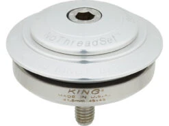 Chris-king DropSet 5 IS42/28,6 - IS52/40 GripLock Steuersatz -Bike Tech Geschäft 414142