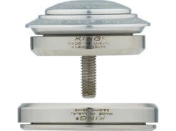 Chris-king DropSet 5 IS42/28,6 - IS52/40 GripLock Steuersatz -Bike Tech Geschäft 414144