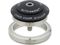 Chris-king DropSet 5 IS42/28,6 - IS52/40 GripLock Steuersatz -Bike Tech Geschäft 414146