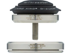 Chris-king DropSet 5 IS42/28,6 - IS52/40 GripLock Steuersatz -Bike Tech Geschäft 414149