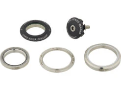 Chris-king DropSet 5 IS42/28,6 - IS52/40 GripLock Steuersatz -Bike Tech Geschäft 414150