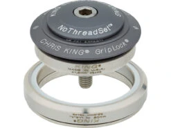 Chris-king DropSet 5 IS42/28,6 - IS52/40 GripLock Steuersatz -Bike Tech Geschäft 414151